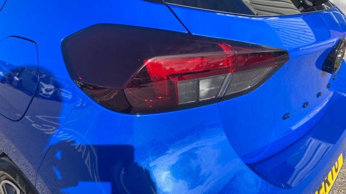 Vauxhall Corsa 1.2 Turbo Yes 5dr [Winter Pack] Petrol Hatchback - Image 42